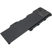 Cameron Sino Batteri til bærbar PC for HP ZBook FURY 15 G7 Mobile Workstation og andre
