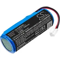 Cameron Sino Batteri for personlig pleie til Hitachi Hada Crie, Hada Crie CM-N5000, CM-N3000 og andre.