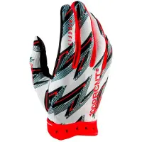 100% Ridefit Offroad Hansker