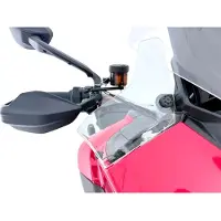 Wrs Ducati Multistrada V2 900 Abs 25-26/multistrada V2 900 S Abs 25-26 Du038t Sideavvisere