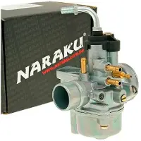 NARAKU Adly Air Tec 1 50 10-11/atv 50 V 10-13 Forgasser