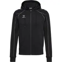 Hummel Move 2.0 Genser Med Hel Glidelås