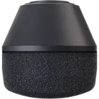 Therabody Supersoft, Sort, 1 stykker, PRO, Elite, Prime, mini, G3PRO, G3, 60 mm, 60 mm, 34 g