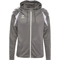 Hummel Core 2.0 Genser Med Hel Glidelås
