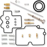 Moose Hard-parts Honda Crf 150 R 12-26/crf 150 R Expert 18/crf 150 Rb 12-17 Forgasser Reparasjonssett
