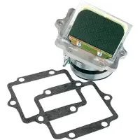 Boyesen Rad Valve Kawasaki Kx 125 J 92-93/kx 125 K 94 Reedventil
