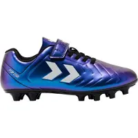 Hummel Fotballsko - Topp Star F. G. 2.0 VC Jr - Hvit/Flerfarget - - 32 - Fotballsko