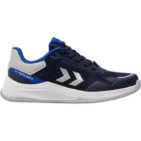 Hummel Innesko - Toppflyging Pro LC Jr - Lapis Blue - - 37 - Innesko