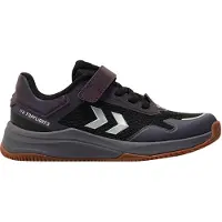 Hummel Innesko - Toppflyging Pro VC Jr - Anthracite - - 32 - Innesko