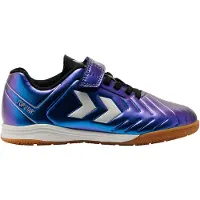 Hummel Innesko - Topp Star I.C. VC 2.0 Jr - Hvit/Flerfarget - - 24 - Innesko