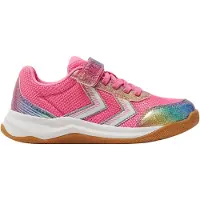 Hummel Innesko - Flerspill Flex VC 2.0 Jr - Rosa-Uhell - - 30 - Innesko