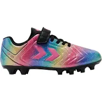 Hummel Fotballsko - Topp Star F. G. 2.0 VC Jr - Rosa-A-Boo - - 26 - Fotballsko
