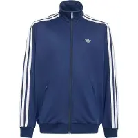 Adidas Cardigan - Ildfuglen - Natt Indigo - - 16 år (176) - Cardigan