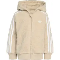 Adidas Originals Fleecejakke - SST - Khathr - - 6 år (116) - Fleecejakke