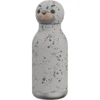 Asobu Termo flaske - Udyret - 460 ml - Seal - - OneSize - Termo flaske