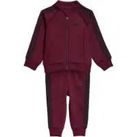 Adidas Originals Treningssett - SST - Maroon - - 1½ år (86) - Treningssett