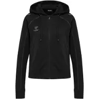 Hummel Move 2.0 Genser Med Hel Glidelås