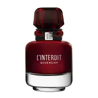 Givenchy L'Interdit Rouge Eau De Parfum Spray 35ml