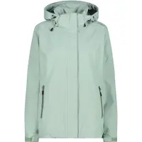 CMP Zip Hood 32x5826 Avtakbar Jakke