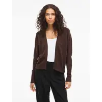 Vila Ril Short Knit Cardigan