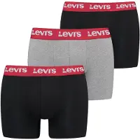 Levi's Repeat Logo Brief Boxers 3 Enheter