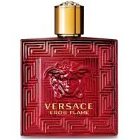 Versace Eros Flame Vapo 200ml Eau De Parfum