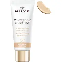 Nuxe Prodigieux Tinted Moisturizing BB Cream 30 ml - 01 Light Shade