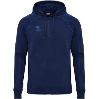 Hummel Move 2.0 Genser Med Hel Glidelås