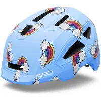 Giro Scamp Ii Mips Junior Byhjelm