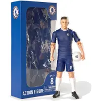 Banbo Toys Enzo Fernández Chelsea Actionfigur 20cm