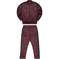 TAPOUT Punkass Treningsdress