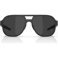 Bliz A006 Matte Black Solbriller svart