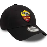 New Era Core 9forty Associazione Sportiva Roma Cap
