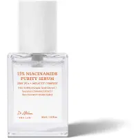 Dr. Althea Niacinamide Purity 15 30 Ml Serum
