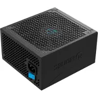 Hiditec Bzpro/750w/ventilador 14cm/atx 3.1/pcie 5.1/80 Plus Bronze Strømforsyning