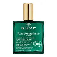 Nuxe Huile Prodigieuse Neroli, Dame, Tørr olje for ansikt, kropp og hår, 100 ml