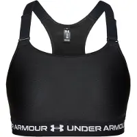 Under Armour Heatgear Sports-bh Med Høy Effekt