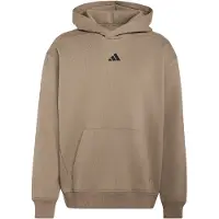 Adidas Primelift Workout Oversize Hettegenser