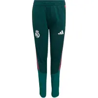 Adidas Real Madrid 26/27 Tiro26 Competition Trening Junior Treningsbukse