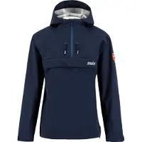 Swix Fjell, Anorak, Herre, Dark Navy