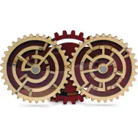 Recent toys Double Trouble - G3 puslespill