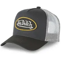 Von Dutch Vd/0/cas1/cla6 Cap