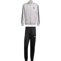 Adidas Sportswear Basic 3 Stripes French Terry Treningsdress
