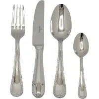 Villeroy & Boch Mademoiselle bestikksett 24 stk. rustfritt stål