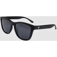 Santa Cruz Coastal Sand Black Solbriller svart