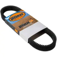 Ultimax Ua Can Am Commander 1000 R Efi 22-25/commander 700 Efi 22-25 Transmisjonsrem