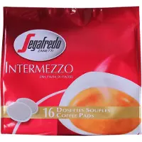 Segafredo | Intermezzo - 16 puter til