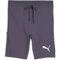 Puma Lightspeed Running 8" Tights Men, Sports, Inky Depths, M