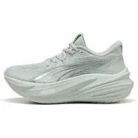 Puma MagMax NITRO 2 Running Shoes Women, Shoes, Créme De Mint/Sage Glow, 35.5