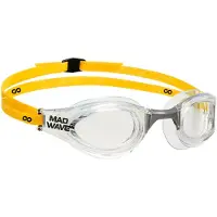 Madwave Aqua Fusion Nano Svømmebriller